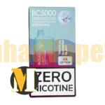 پاد یکبار مصرف میوه های شیرین الف بار <br><span>ELFBAR Tropical Rainbow BC5000</span> - Image 2